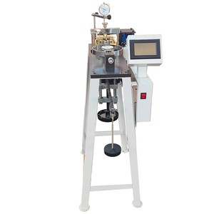 เครื่องทดสอบแรงเฉือนดินแบบดิจิตอลสำหรับการทดสอบความแข็งแรงของดิน - Product Image 1