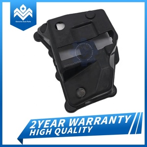 04E103729 couvercle de garniture en plastique de moteur de pièces automobiles pour VW <span class=keywords><strong>POLO</strong></span> AUDI GOLF - Product Image 3