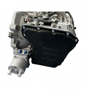 Nueva Transmisión Automática CVT JF010E en Oferta para <span class=keywords><strong>Nissan</strong></span> X-Trail/<span class=keywords><strong>Qashqai</strong></span>/Murano, Reemplazo <span class=keywords><strong>de</strong></span> <span class=keywords><strong>Caja</strong></span> <span class=keywords><strong>de</strong></span> <span class=keywords><strong>Cambios</strong></span> con 1 Año <span class=keywords><strong>de</strong></span> Garantía - Product Image 3