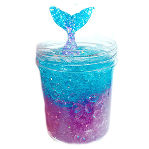 Wholesale Big Cute DIY Cloud Soft Cheap <strong>Toys</strong> Kids Set Making Putty <strong>Slime</strong> - Product Image 5