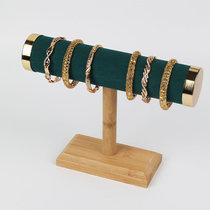 Wholesale Wristwatch Bracelet <strong>Bangle</strong> Jewelry Display Stand Watch Holder - Product Image 1