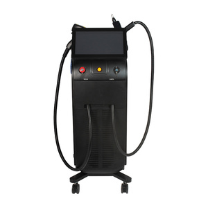808เลเซอร์ไดโอดแบบ2-in-1เครื่องกำจัดขน Q-SWITCH ND เลเซอร์ YAG มืออาชีพ - Product Image 4