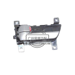 82610-2P000XMH per kiaKS) SORENTO R 09 manico ASSY-DR I S LH 826102P000XMH82610-2P000XMH) - Product Image 1