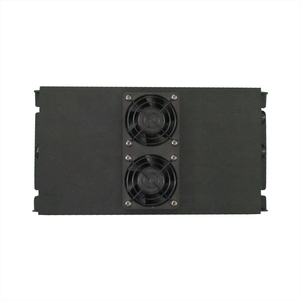 เครื่องชาร์จแบตเตอรี่ลิเธียมตะกั่วกรดอุตสาหกรรม 1200W CE สำหรับยานพาหนะ - Product Image 4