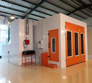Haute qualité petite cabine de <span class=keywords><strong>peinture</strong></span> <span class=keywords><strong>automobile</strong></span> <span class=keywords><strong>peinture</strong></span> <span class=keywords><strong>armoire</strong></span> à vendre - Product Image 2