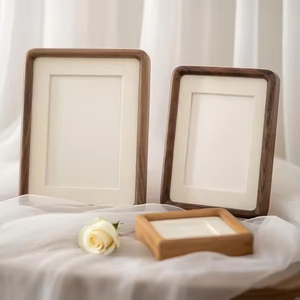 Wooden Photo <b>Frame</b> Photo <b>Frame</b> <b>4x6</b> 5x7 8x10 Handmade Wooden Picture <b>Frames</b> for Wall Decor, Home Gallery - Product Image 1