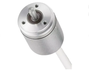 Codificador Incremental Original de Suecia Leine Linde Serie MSI 300, MSI301 MSI303 MSI393, Alta Precisión, IP67 - Product Image 2