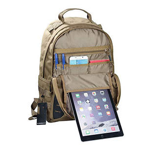 Échantillon gratuit ÉCHANTILLON GRATUIT Grand sac à dos de sport Sac de sport avec compartiment pour chaussures, sac de sport imperméable à 3 voies Sac de voyage - Product Image 3