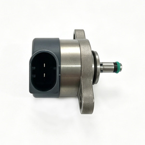Vanne de régulation de pression de carburant 0281002241 pour système d'injection de carburant du moteur Mercedes-Benz - Product Image 2
