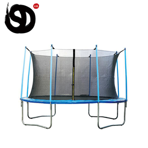 Bonne qualité pas cher trampolines à vendre locations pour les fêtes - Product Image 4