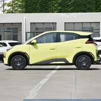 Prix d'usine Nouveau véhicule chinois BYD Seagull 2024 Voiture électrique à vendre