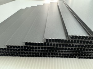 Bán buôn 4x8 PP Hollow Board Polypropylene nhựa PP tấm sóng - Product Image 3