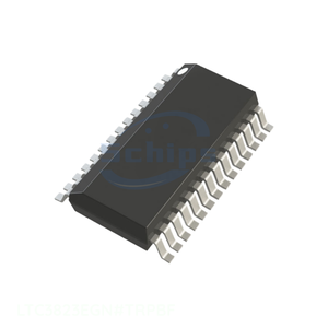 IC REG CTRLR BUCK 28SSOP LTC3823EGN#TRPBF Power Management (PMIC) Electronic Components And Parts Original 28 SSOP (0.154", 3.90 - Product Image 1