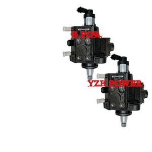 Ensemble de pompe à injection de carburant 0445010433 21016288267 pour moteurs diesel Iveco, débit standard - Product Image 1