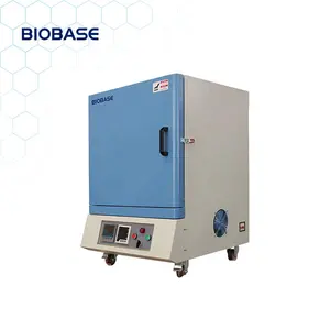 Biobase Chine Four à moufle industriel à haute température utilisation pour laboratoire