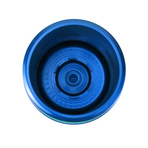 BEVINSEE Couvercle de filtre à huile anti-fuite pour moteurs, amélioré pour les moteurs VW EA888 Gen 3 4 1.8T 2.0T, bouchon de filtre à huile pour <span class=keywords><strong>Audi</strong></span> - Product Image 5