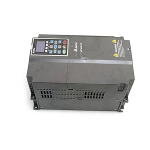 Variador de Frecuencia Delta Original de Primera Calidad, Serie EL VFD150C43A para Delta VFD, 55 kW, 220 V - Product Image 4