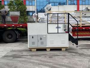 Banyo sabunu Artisan sabunu küçük ölçekli için çok fonksiyonlu tam otomatik sabun üretim hattı - Product Image 6