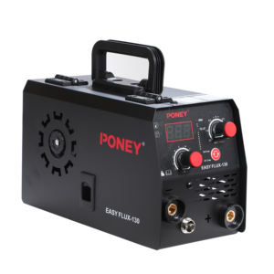 เครื่องเชื่อมพกพา SNYNERGY 3-in-1 MIG แบบไม่ใช้แก๊ส อินเวอร์เตอร์ IGBT ขนาดลวดเชื่อม 0.8 มม. 3.7kVA - Product Image 4