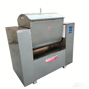 <span class=keywords><strong>Impastatrice</strong></span> Orizzontale per Farina in Offerta/Miscelatore Industriale da 50kg per Impasto di Pizza e Pane/<span class=keywords><strong>Macchina</strong></span> per Impastare <span class=keywords><strong>Pasta</strong></span> e Pane - Product Image 1