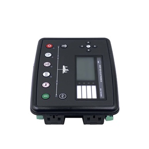 Controlador Original Deep Sea DSE7320 MKII para Panel de Control de Alternador Diésel para Grupos Electrógenos, Piezas y Accesorios para Generadores - Product Image 4