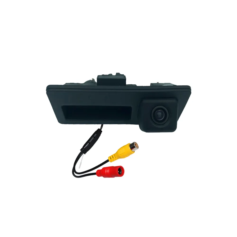 Analog 600tvl Cvbs Rear View Backup Car Reversing Surveillance Parking De Recul Voiture Camera For Series