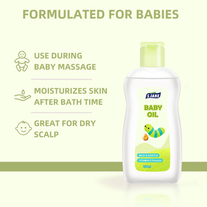 Nuevo producto <span class=keywords><strong>Aceite</strong></span> natural para bebés con vitamina E Mejor hidratación rápida Cuidado orgánico natural Productos de <span class=keywords><strong>aceite</strong></span> corporal para bebés para niños - Product Image 3