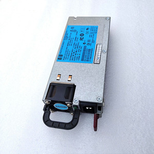 Fuente de Alimentación de Alta Eficiencia de 460W 12V con Ranura Común para HP Proliant DL360 <span class=keywords><strong>G6</strong></span> DL370 <span class=keywords><strong>G6</strong></span> <span class=keywords><strong>DL380</strong></span> <span class=keywords><strong>G6</strong></span> <span class=keywords><strong>DL380</strong></span> G7 499250-101 DPS-460EB a - Product Image 5