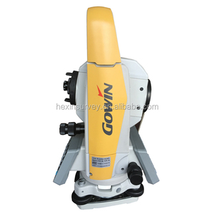 Estación Total Gowin TKS402R de Alta Gama con Protección IP54, el Precio Más Barato para la Estación Total TKS402R - Product Image 4