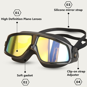 Lunettes <span class=keywords><strong>de</strong></span> <span class=keywords><strong>natation</strong></span> Smart Prescription Custom <span class=keywords><strong>Arena</strong></span> pour adultes Lunettes <span class=keywords><strong>de</strong></span> <span class=keywords><strong>natation</strong></span> Voir les prix - Product Image 5