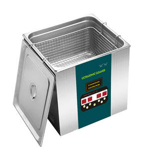 <span class=keywords><strong>Prix</strong></span> de gros 11L Nettoyage de disque vinyle Nettoyeur <span class=keywords><strong>à</strong></span> ultrasons <span class=keywords><strong>Bain</strong></span> <span class=keywords><strong>à</strong></span> ultrasons - Product Image 2