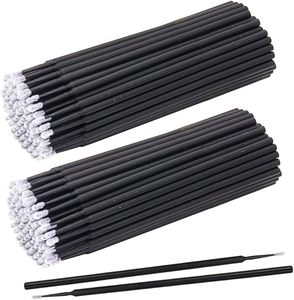 Chai dùng một lần chất lượng cao với cọ nha khoa vi mô, dụng cụ vi mô có chứng nhận CE - Product Image 1