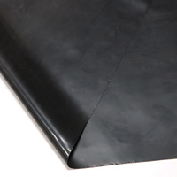 Hochelastisches Latex-Material Spiegelleder für Yoga-Kleidung Damen Sexy Leggings und Badekappen