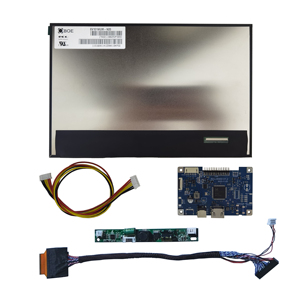 Boe 10.1-Inch Tft Lcd-Display Module Met Lvds 45-Pins Interface 1920*1200 Resolutie Voor Medische Industrie Model EV101WUM-N20 - Product Image 1