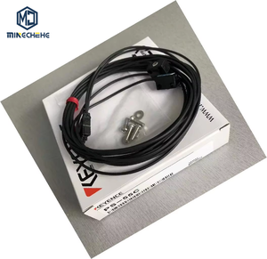 Presse hydraulique de bureau professionnelle PS-55C pour le façonnage des métaux, la fabrication et les applications de test de matériaux industriels - Product Image 1