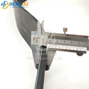 สายพานขนาด 2350x93 มม. สำหรับเครื่องพิมพ์ออฟเซ็ต Heidelbe GTO52 อะไหล่ทดแทน - Product Image 4