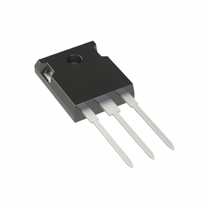 PG-TO247-3 Buy Online Electronic Components Transistors IPW60R145CFD7XKSA1 Authorized Distributor - Product Image 1