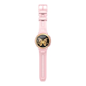 Montre connectée K73 pour femmes, écran AMOLED 1,32 pouces, appels Bluetooth, plus de 100 modes sportifs, étanche 3ATM, suivi du cycle - Product Image 6