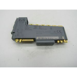 Module d'alimentation du système B&R X20 X20PS9400 24V 1A Fabriqué en Autriche - Product Image 4