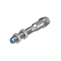 Capteur de proximité / détecteur de proximité série SIEN SIEN-M12NB-PS-K-L-PA SIEN-M12B-NO-K-L 150404 SIEN-6,5B-PO-K-L 150382