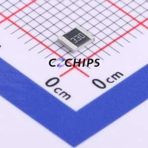 Résistance SMD RK73B2ETTD330J 1210 (Type : Film épais) (Résistance : 33 Ohm Précision : 5%) - Product Image 1