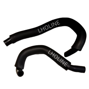 Tuyaux en caoutchouc LHOLINE 92410-4S100 92400-4S100 Tuyaux d'entrée et de sortie d'eau et de carburant Longueur standard - Product Image 3