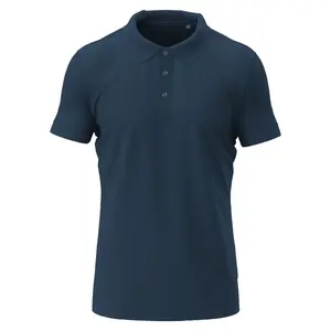 Polo Elástico Personalizado para Merchandising - Product Image 5