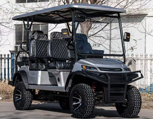 <span class=keywords><strong>Prix</strong></span> de gros 3-4 places Utv 4x4 voiturette de golf électrique Dab <span class=keywords><strong>Radio</strong></span> Club Car Buggy Golf Cats électrique à vendre - Product Image 6