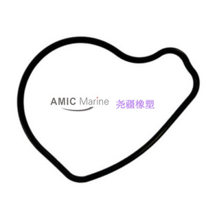 Joint d'étanchéité O-ring OMC pour moteur hors-bord Volvo Penta 3852560 911823 pour moteurs de bateau - Product Image 4