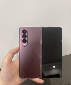 Z <span class=keywords><strong>Fold</strong></span> กาแล็คซี่โทรศัพท์4รุ่นทั่วโลก7.6 "4400mAh Snapdragon 8 Gen <span class=keywords><strong>2</strong></span>ปลดล็อกต้นฉบับใช้สมาร์ทโฟน + 5g - Product Image 6