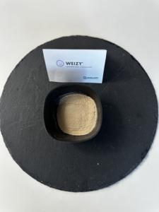 Suplemento dietético Weizy 100Mld de excelente diseño estable con revestimiento protector de esporas termoestable - Product Image 4