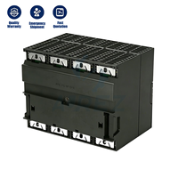 Komponen CPU Redundansi 6ES7656-8CM33-1BB0 Pengontrol PLC 6ES76568CM331BB0 Dengan Layanan Konverter Modbus OPC yang Dapat Disesuaikan
