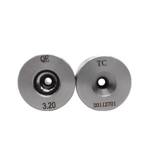 Yg6 yg8 <span class=keywords><strong>tungsten</strong></span> <span class=keywords><strong>carbide</strong></span> Dây Vẽ chết <span class=keywords><strong>tungsten</strong></span> <span class=keywords><strong>carbide</strong></span> khuôn <span class=keywords><strong>tungsten</strong></span> <span class=keywords><strong>carbide</strong></span> kim cương đùn chết - Product Image 1