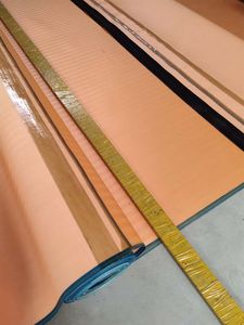 Nhà máy Outlet Polyester khử lưu huỳnh vải lọc chất lượng cao Pet PP khử lưu huỳnh vải lọc - Product Image 3
